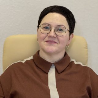 Гаврильцова Марина Володимирівна (заступник директора з НВР)